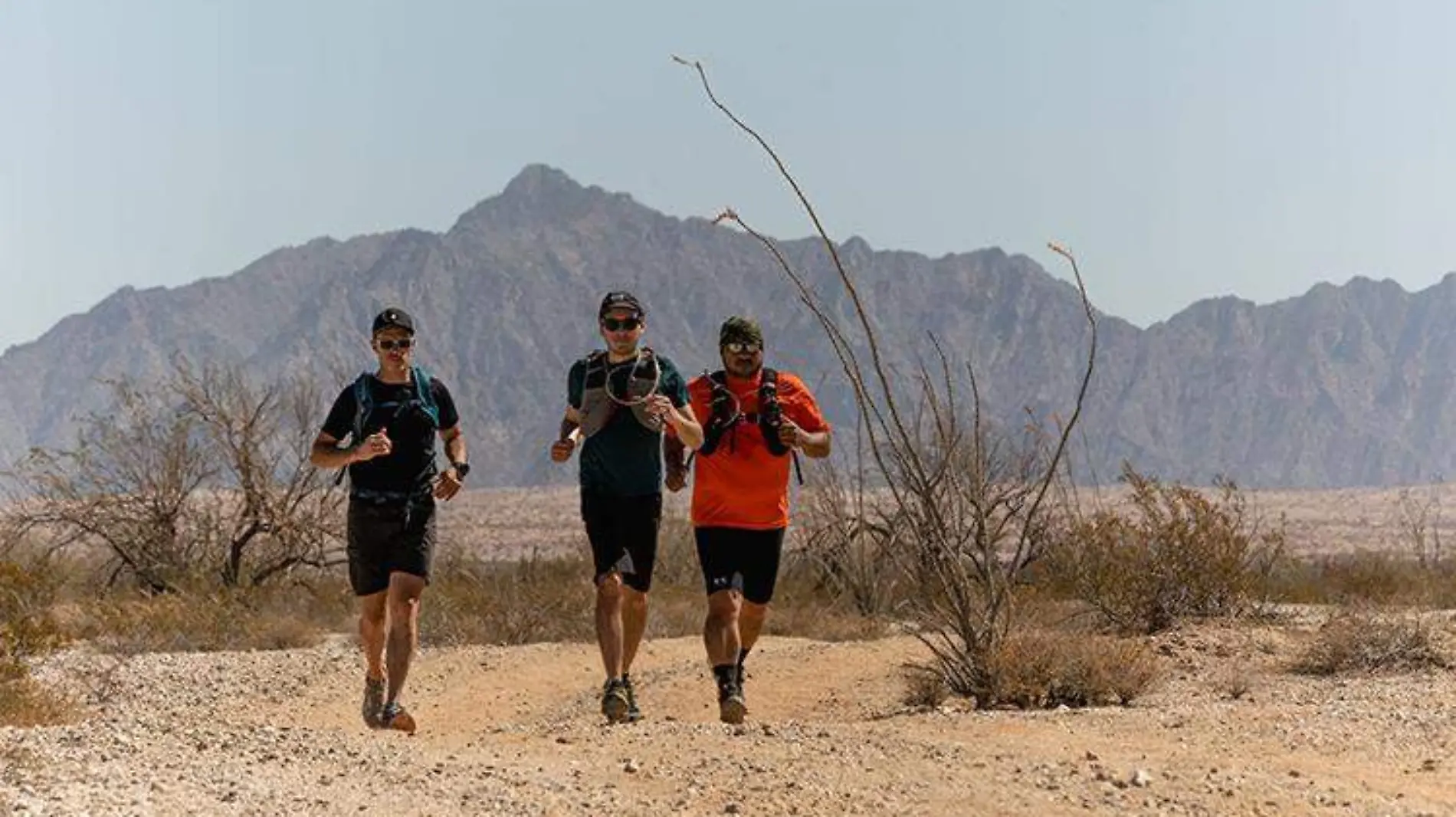 Cortesía OCV Peñasco 17 Agosto 2